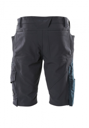 Pantaloni de lucru scurti [12]