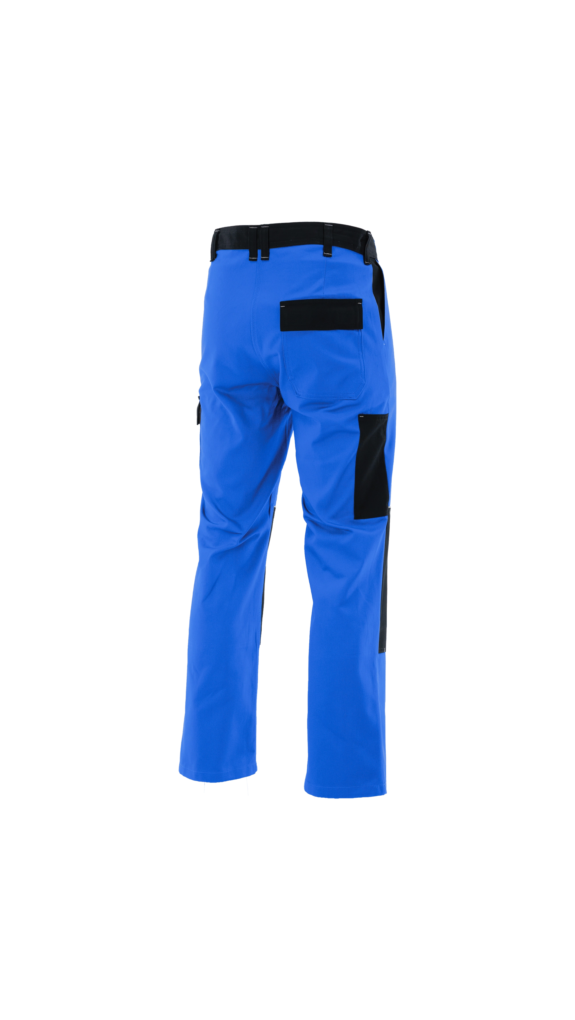 Pantaloni de lucru SZYPER Sara Workwear din bumbac [1]