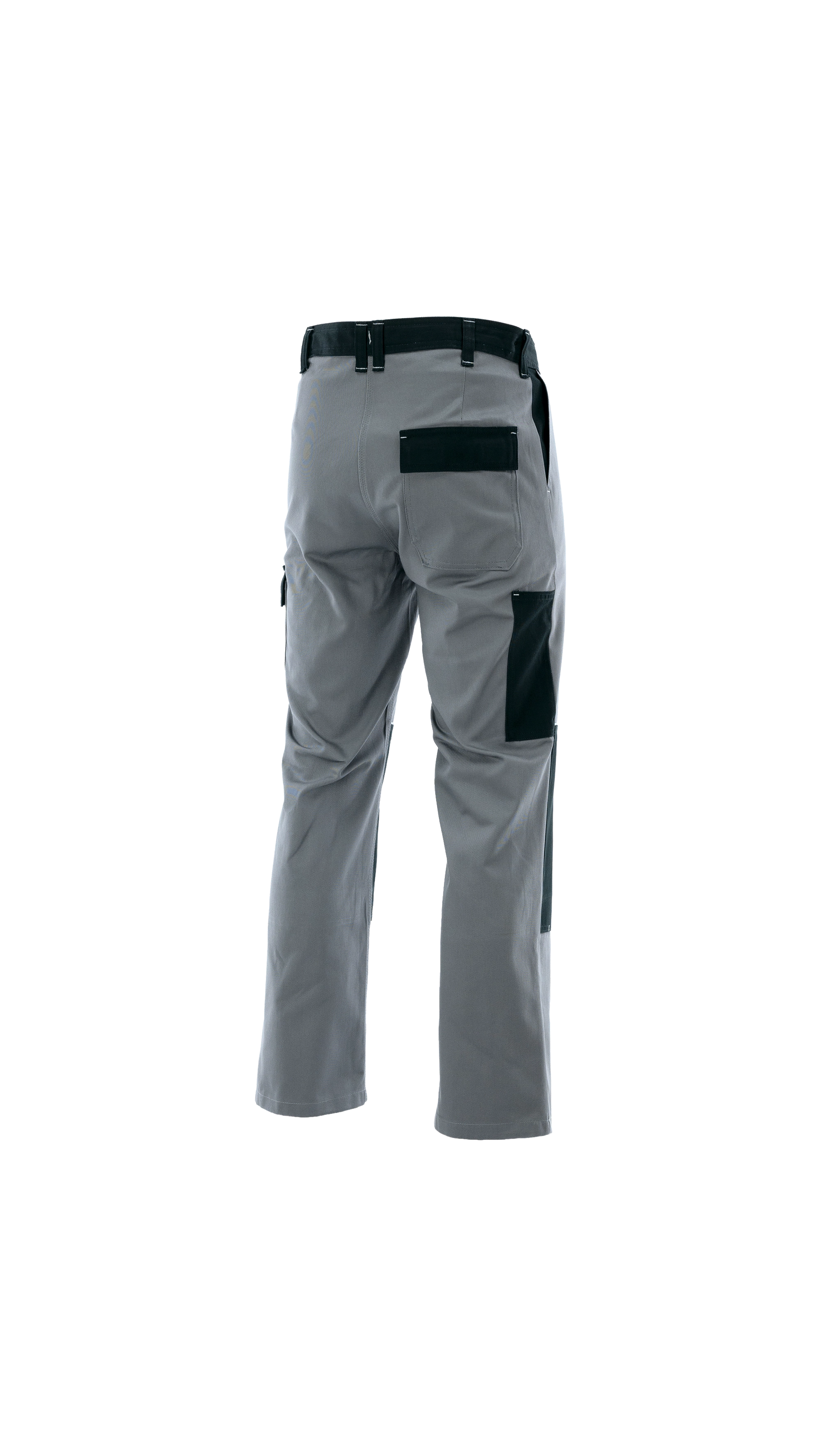 Pantaloni de lucru SZYPER Sara Workwear din bumbac [1]