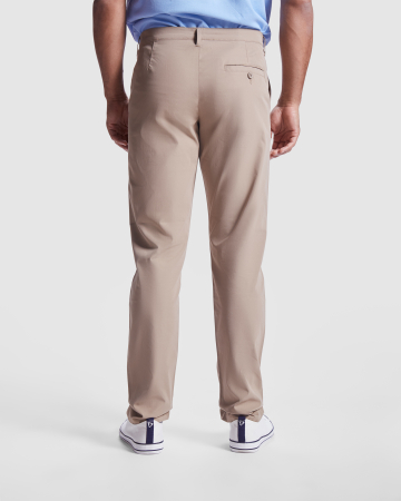 Pantaloni eleganti barbati Beverly [5]
