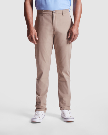 Pantaloni eleganti barbati Beverly [4]