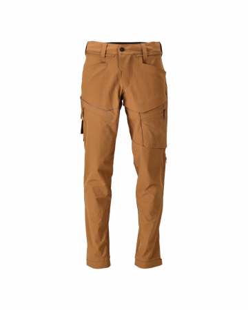 Pantaloni lungi - Pantaloni functionali barbati
