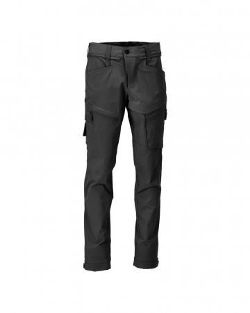 Pantaloni lungi - Pantaloni functionali barbati