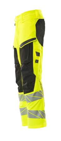 Pantaloni hi-vis cu detalii reflectorizante Mascot® ACCELERATE SAFE [5]