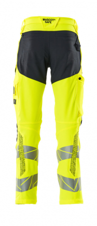 Pantaloni hi-vis cu detalii reflectorizante Mascot® ACCELERATE SAFE [12]