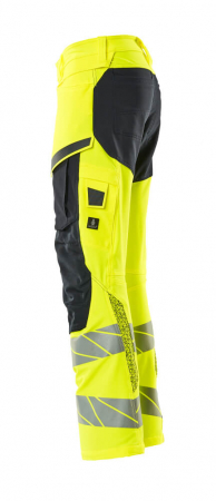 Pantaloni hi-vis cu detalii reflectorizante Mascot® ACCELERATE SAFE [7]