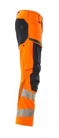 Pantaloni hi-vis cu detalii reflectorizante Mascot® ACCELERATE SAFE [18]