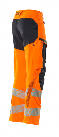 Pantaloni hi-vis cu detalii reflectorizante Mascot® ACCELERATE SAFE [16]