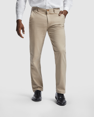 Pantaloni lungi barbati Ritz [4]