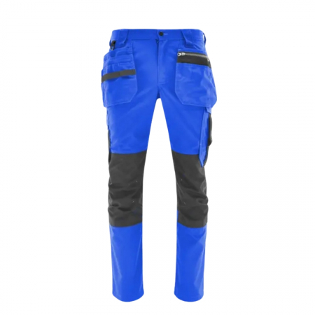 Pantaloni - Pantaloni lungi cu buzunare multifunctionale Monter, Sara Workwear