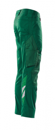 Pantaloni lungi cu buzunare pentru protectie la genunchi [17]