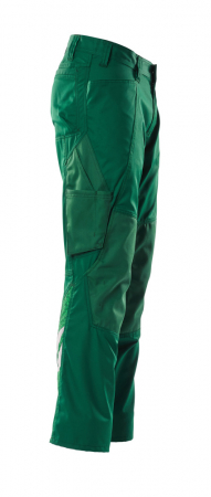 Pantaloni lungi cu buzunare pentru protectie la genunchi [19]