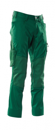 Pantaloni lungi cu buzunare pentru protectie la genunchi [22]