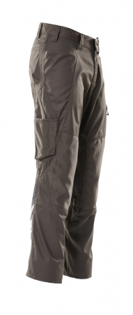 Pantaloni lungi cu buzunare pentru protectie la genunchi [20]