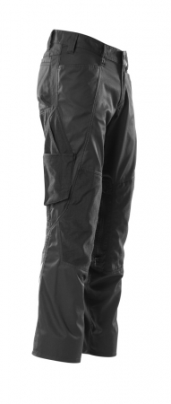 Pantaloni lungi cu buzunare pentru protectie la genunchi [20]