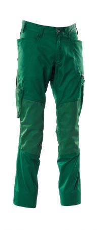 Pantaloni lungi cu buzunare pentru protectie la genunchi [23]