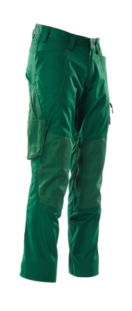 Pantaloni lungi cu buzunare pentru protectie la genunchi [21]