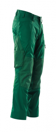 Pantaloni lungi cu buzunare pentru protectie la genunchi [20]