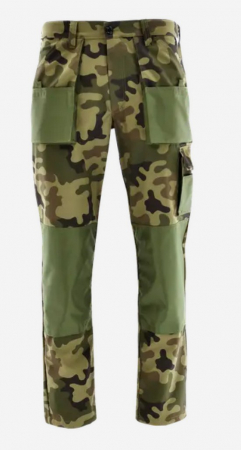 Pantaloni - Pantaloni lungi King, Sara Workwear