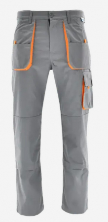 Pantaloni - Pantaloni lungi Lion, Sara Workwear
