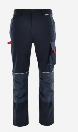 Protectia muncii si Imbracaminte - Pantaloni lungi Mechanik, Sara Workwear