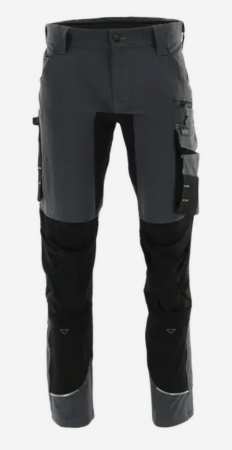 Pantaloni - Pantaloni lungi Motionflex, Sara Workwear