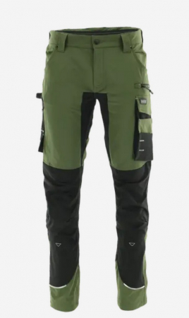 Protectia muncii si Imbracaminte - Pantaloni lungi Motionflex, Sara Workwear