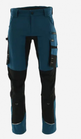 Pantaloni - Pantaloni lungi Motionflex, Sara Workwear