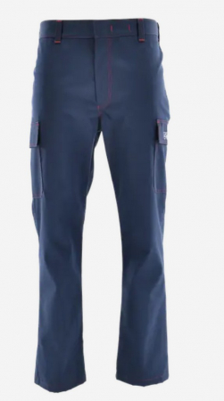 Pantaloni - Pantaloni lungi Multi Pro 5 in 1, Sara Workwear