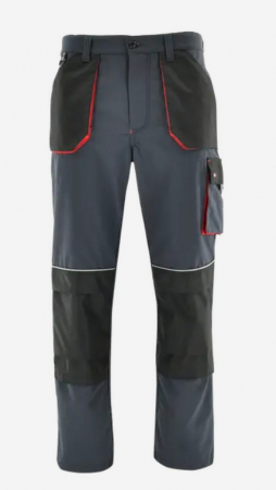 Pantaloni - Pantaloni lungi Rambo, Sara Workwear