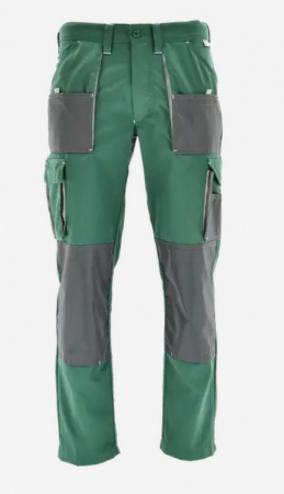 Pantaloni - Pantaloni lungi Rocky, Sara Workwear