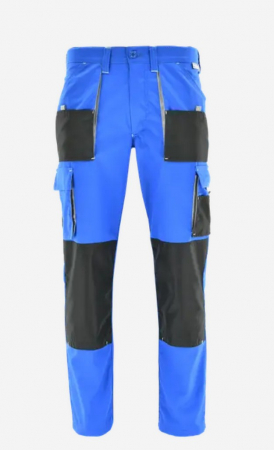 Pantaloni lungi - Pantaloni lungi Rocky, Sara Workwear