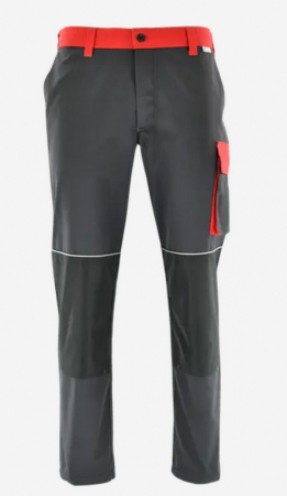 Pantaloni - Pantaloni lungi Skiper, Sara Workwear