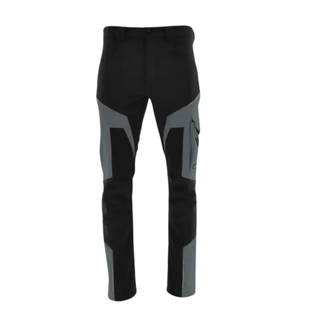 Pantaloni - Pantaloni lungi softshell Comfort Winter, Sara Workwear