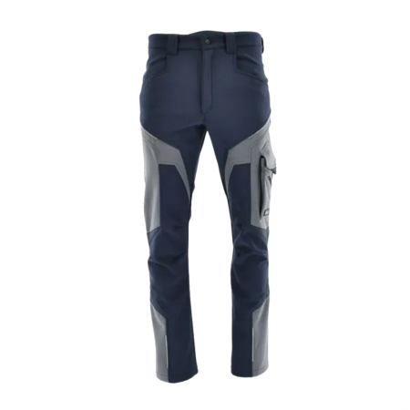 Pantaloni - Pantaloni lungi softshell Comfort Winter, Sara Workwear