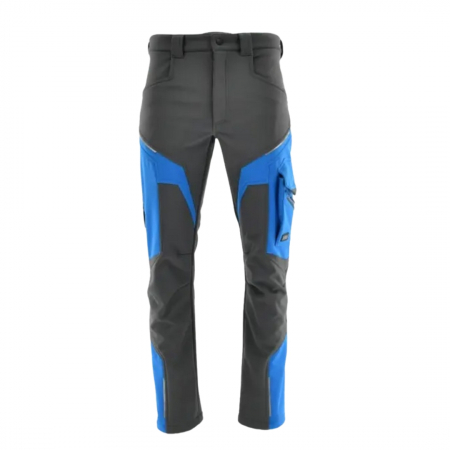 Pantaloni Hi-Vis - Pantaloni lungi softshell Comfort Winter, Sara Workwear