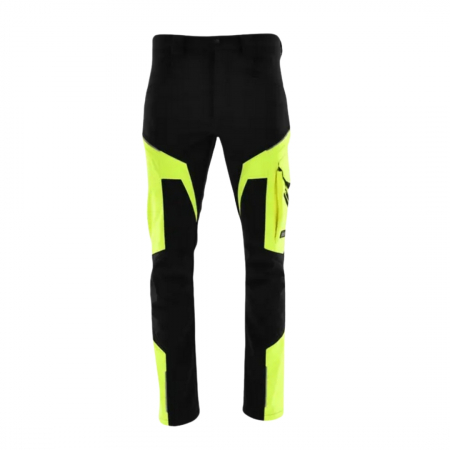 Protectia muncii si Imbracaminte - Pantaloni lungi softshell Comfort Winter, Sara Workwear