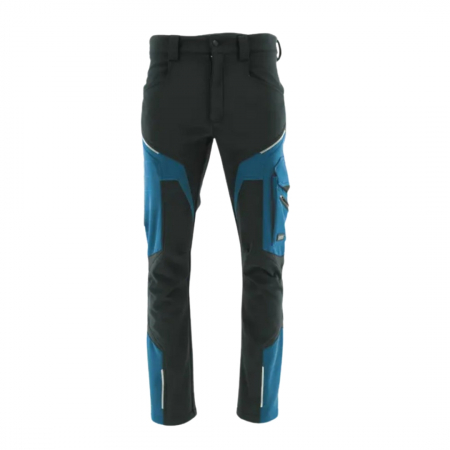 Pantaloni - Pantaloni lungi softshell Comfort Winter, Sara Workwear