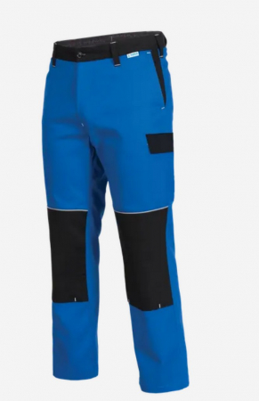 Pantaloni - Pantaloni lungi Szyper, Sara Workwear