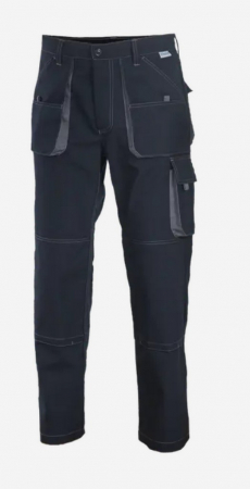 Pantaloni - Pantaloni lungi Tiger, Sara Workwear
