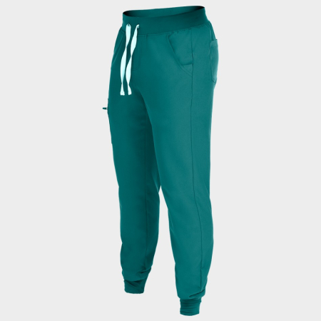 Pantaloni medicali NOBBY [2]