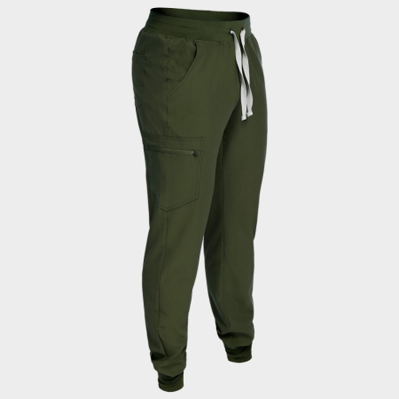 Pantaloni medicali NOBBY [3]