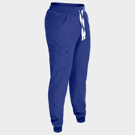 Pantaloni medicali NOBBY [3]