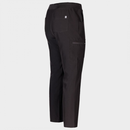 Pantaloni medicali NOBBY STRAIGHT [4]