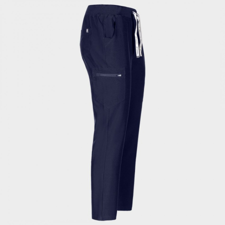 Pantaloni medicali NOBBY STRAIGHT [3]