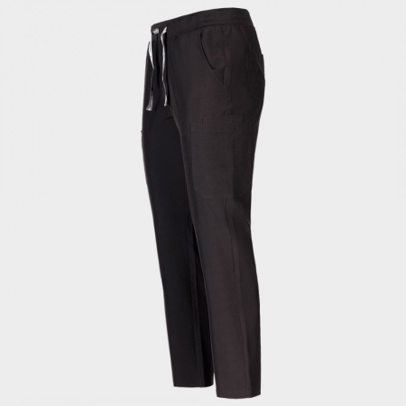 Pantaloni medicali NOBBY STRAIGHT [1]