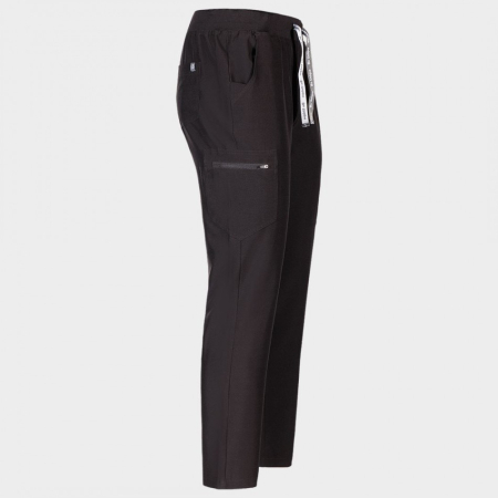 Pantaloni medicali NOBBY STRAIGHT [3]