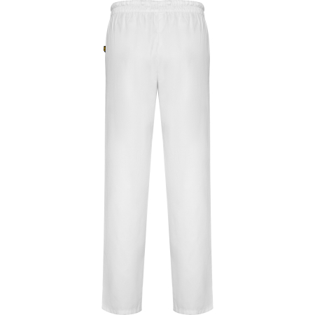 Pantaloni medicali unisex Care, cu talie elastica [1]