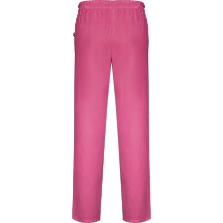 Pantaloni medicali unisex Care, cu talie elastica [1]