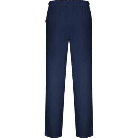 Pantaloni medicali unisex Care, cu talie elastica [1]